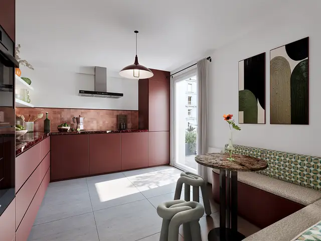 Atelier Versigny, visuel 2