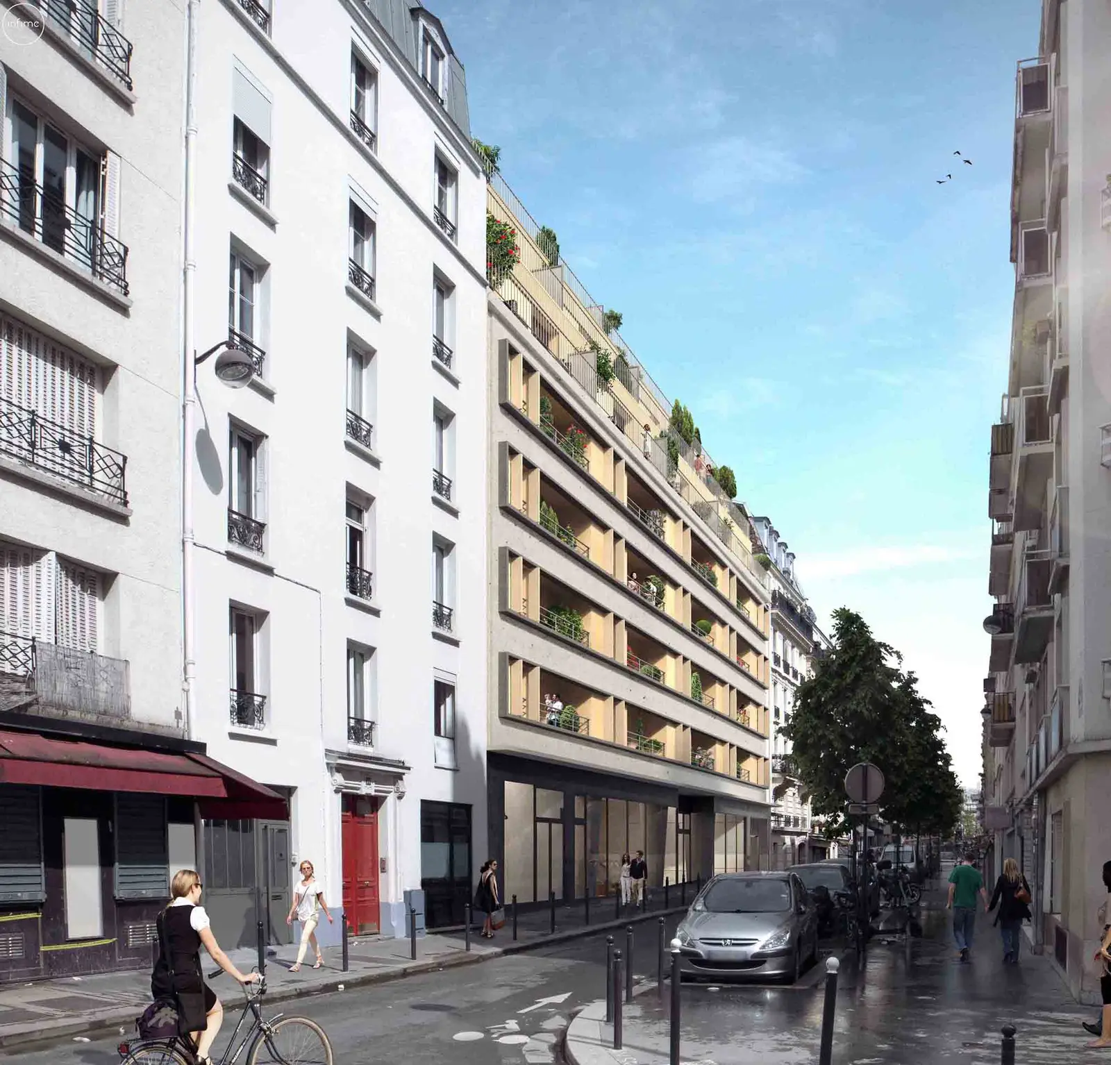 ATELIER VERSIGNY — visuel 4