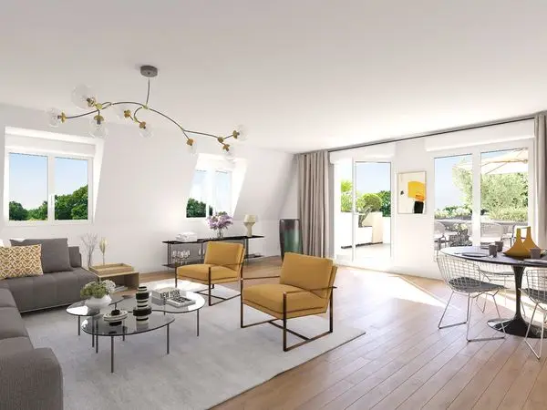 Ateliers 58, imagen del programa en CLAMART