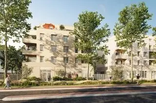 Aura Parc 5, visuel 2