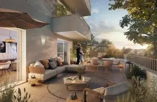 Aura Parc 5, visuel 3