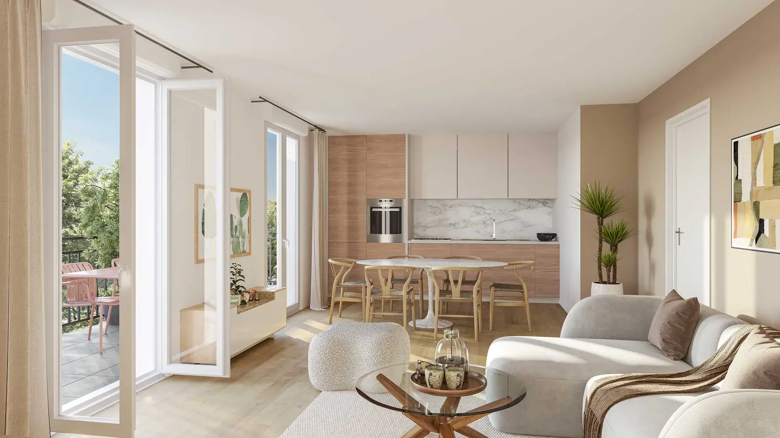 Avenue 34 — visuel 5
