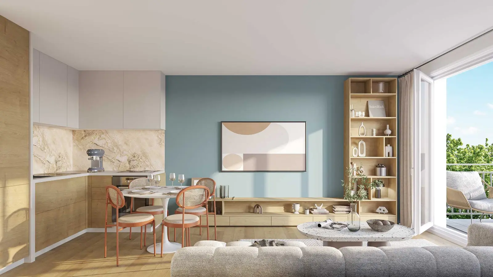 Avenue 34 — visuel 4
