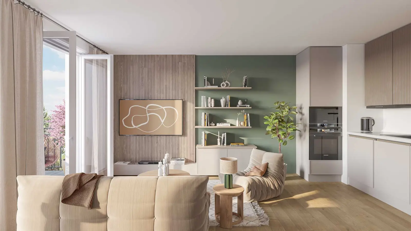 Avenue 34 — visuel 3