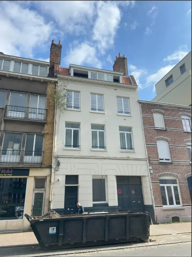 Avenue de l'Architecte Cordonnier, visuel 1