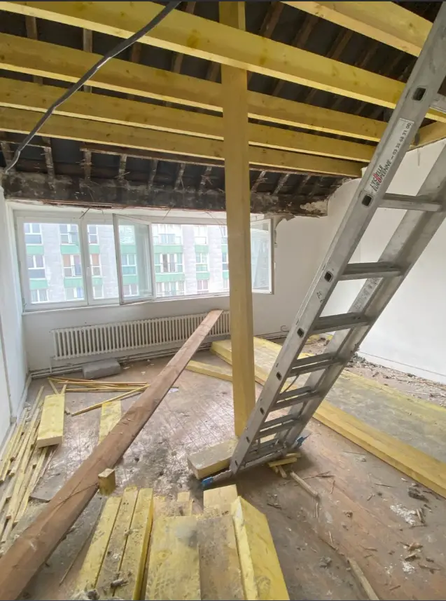 Avenue de l'Architecte Cordonnier — visuel 5