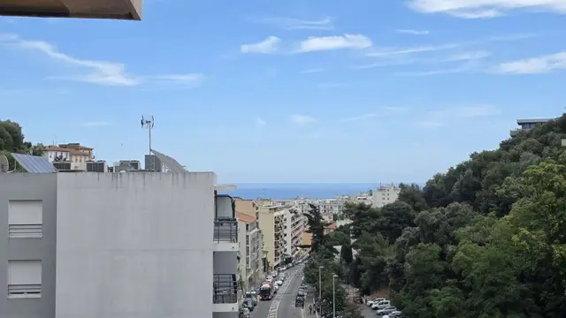 Avenue de la Bornala, visuel 1