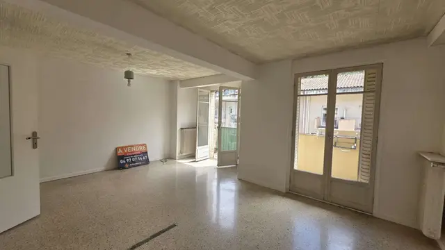 Avenue de la Bornala, visuel 2