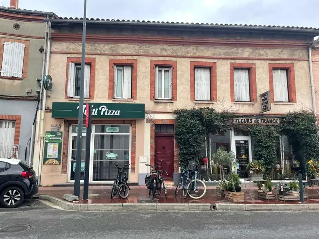 Avenue Jean Rieux, visuel 1
