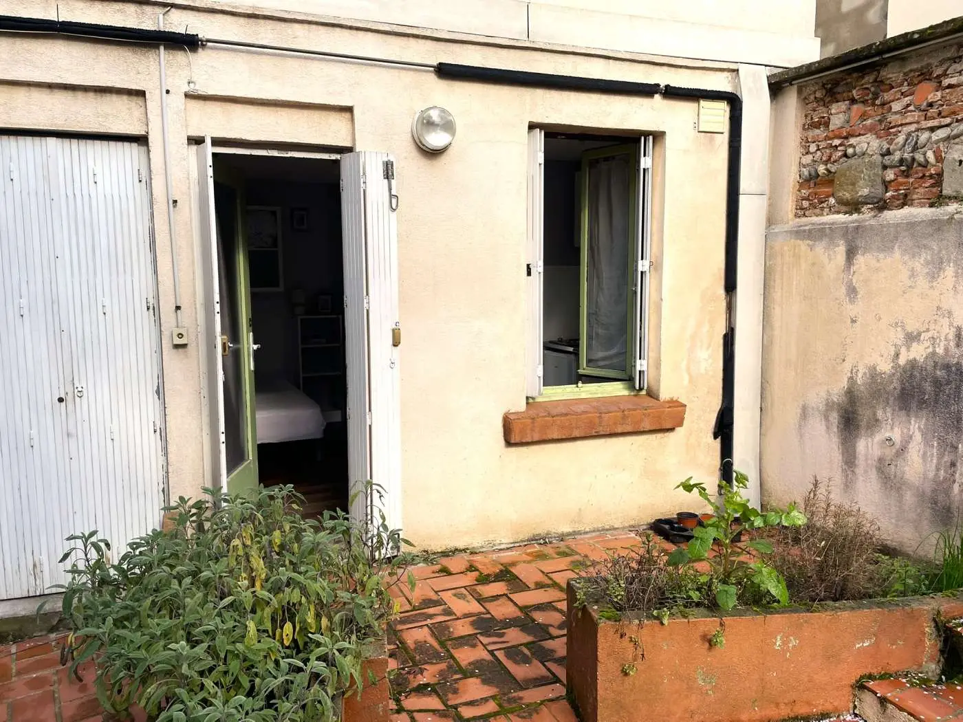 Avenue Jean Rieux — visuel 2