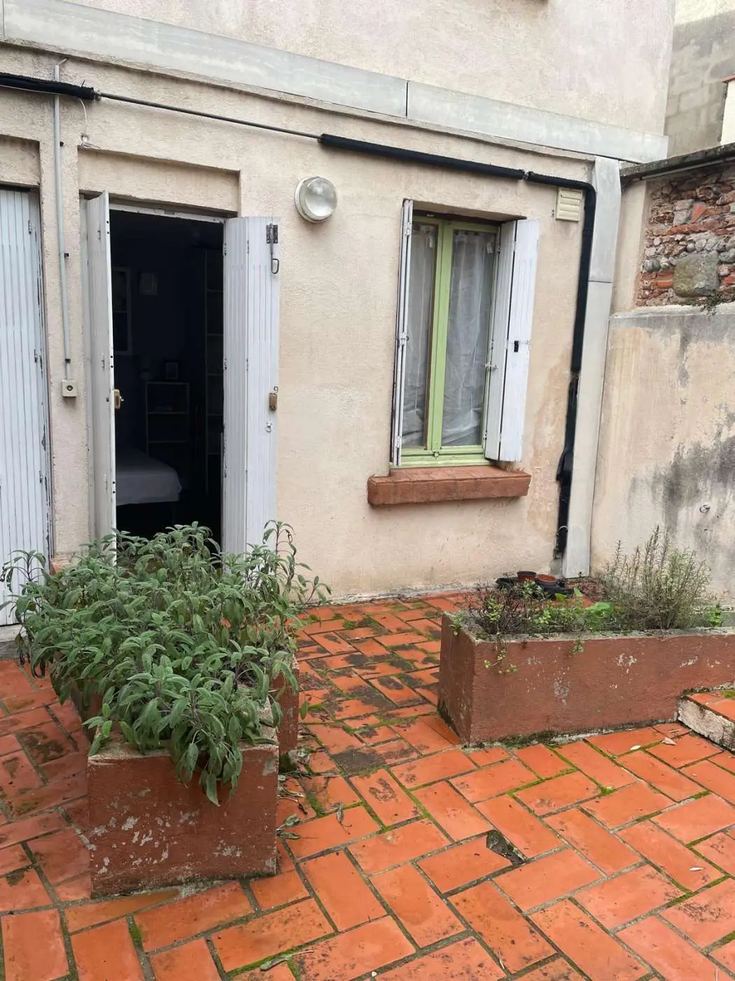 Avenue Jean Rieux — visuel 9