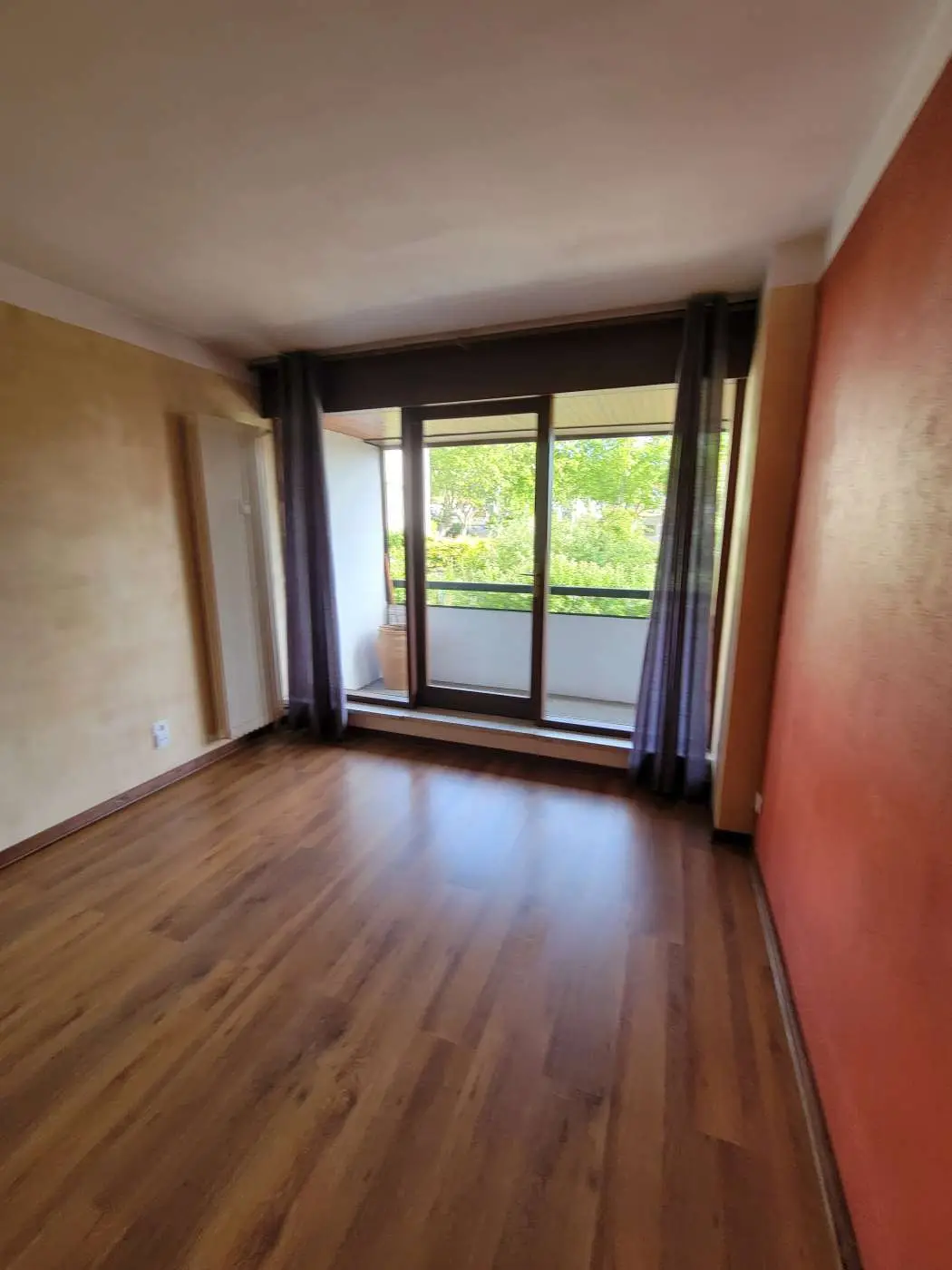 Avenue Joseph Claussat — visuel 2