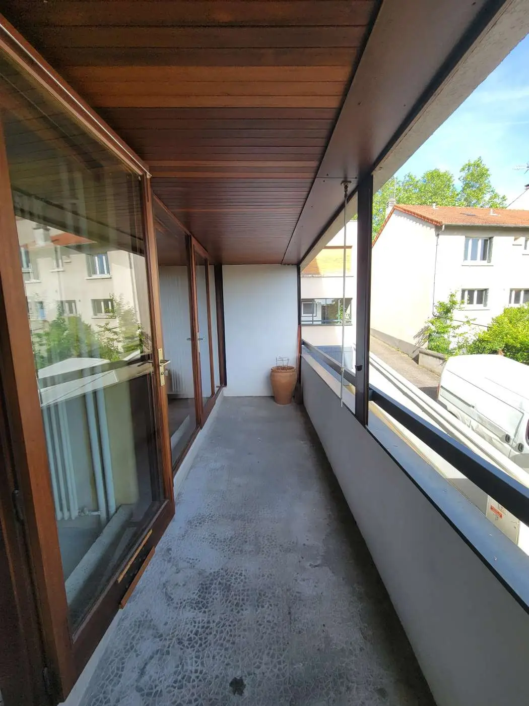 Avenue Joseph Claussat — visuel 10