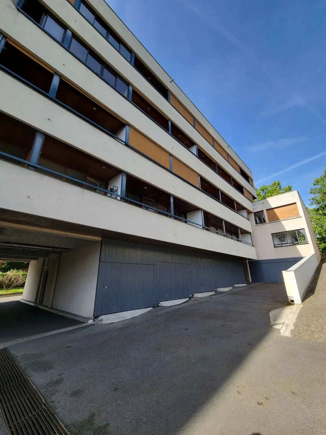 Avenue Joseph Claussat — visuel 6