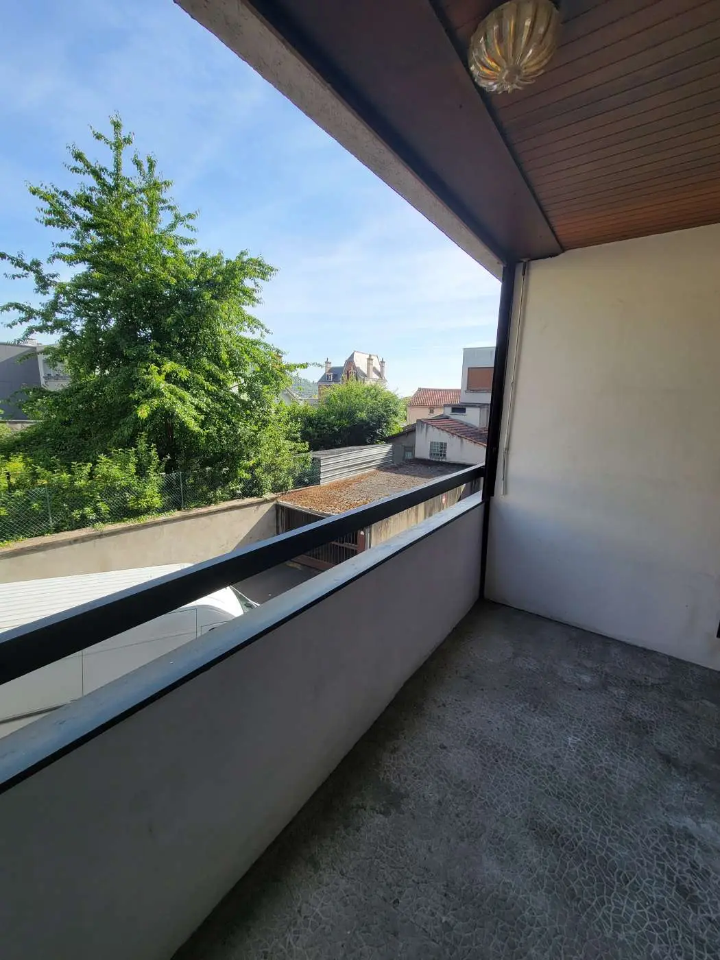 Avenue Joseph Claussat — visuel 11