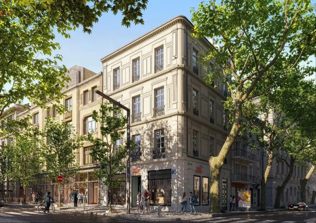 Programme neuf à Avignon — visuel 6