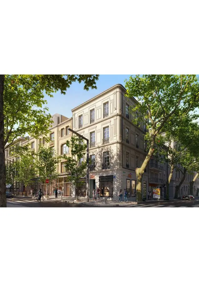 Programme neuf à Avignon — visuel 2
