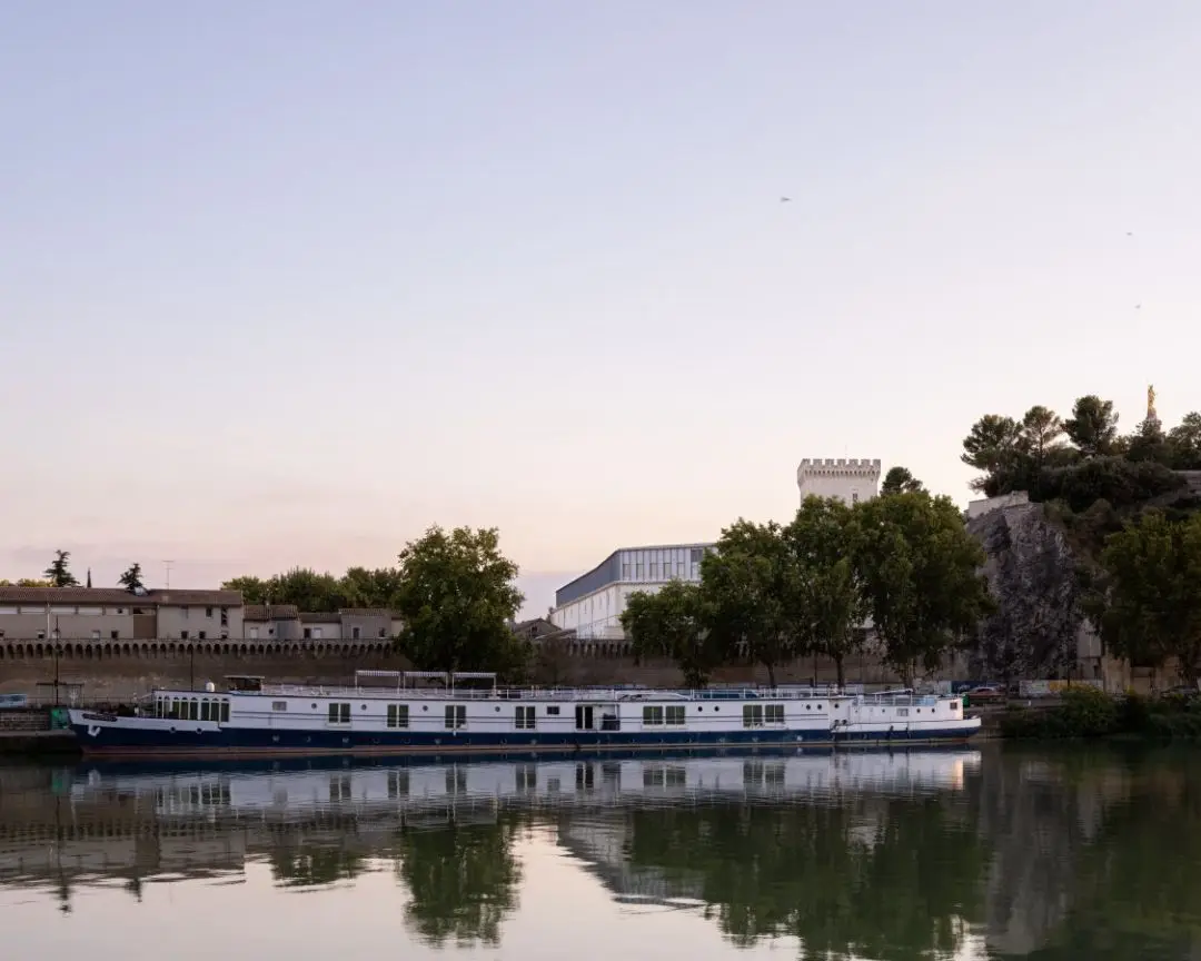 Programme neuf à Avignon — visuel 5