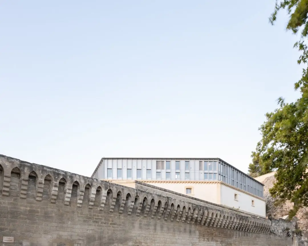 Programme neuf à Avignon — visuel 4