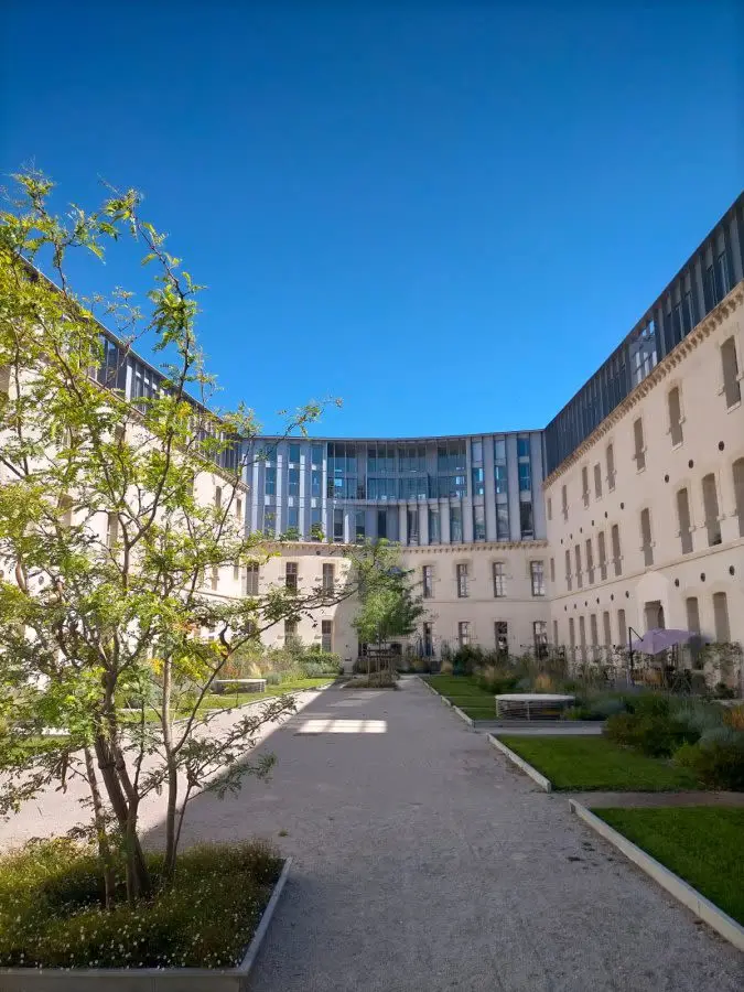 Programme neuf à Avignon — visuel 2
