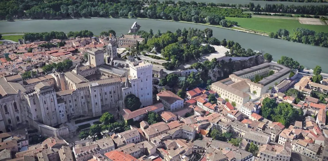 Programme neuf à Avignon — visuel 6