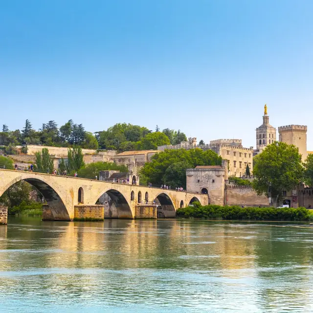 Programme immobilier à Avignon, visuel 3