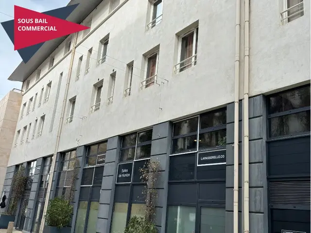 Programme immobilier à Avignon, visuel 1