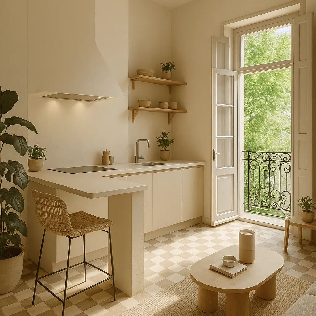 AVIGNON- ATELIER RASPAIL - MALRAUX — visuel 5