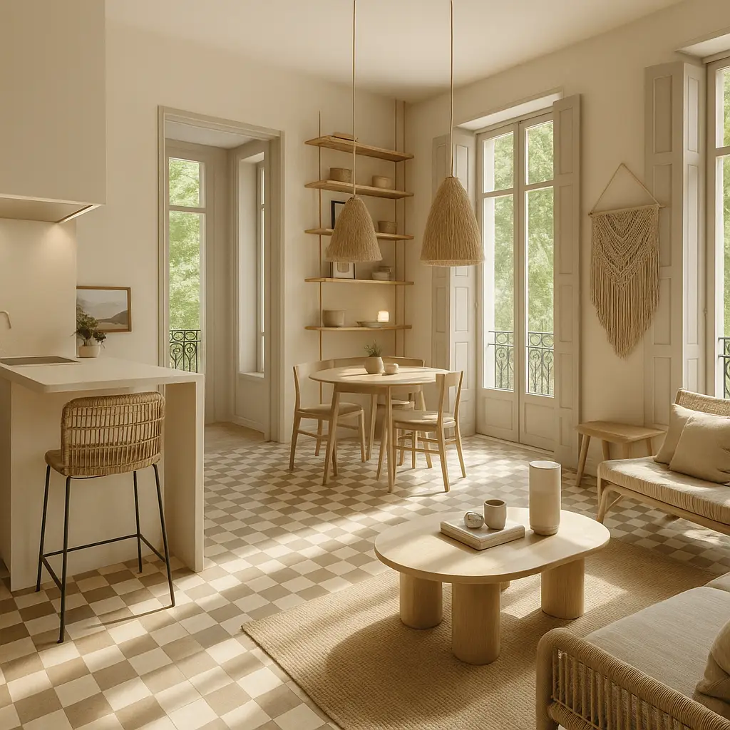 AVIGNON- ATELIER RASPAIL - MALRAUX — visuel 4