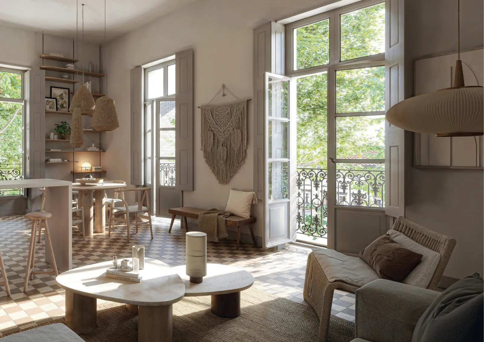 AVIGNON- ATELIER RASPAIL - MALRAUX — visuel 3