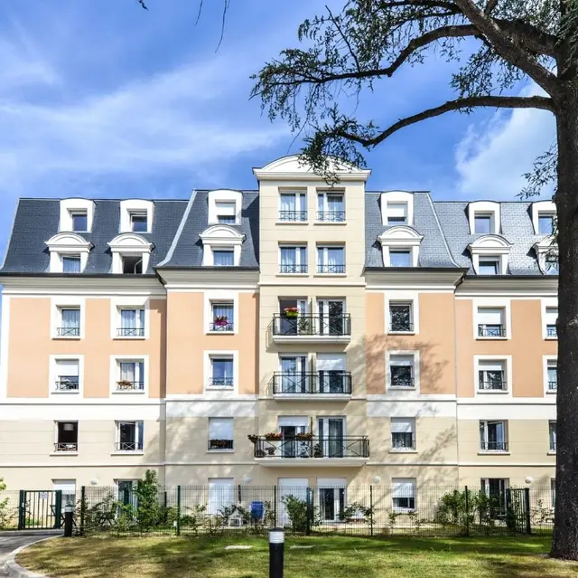 Programme immobilier à Avon, visuel 1