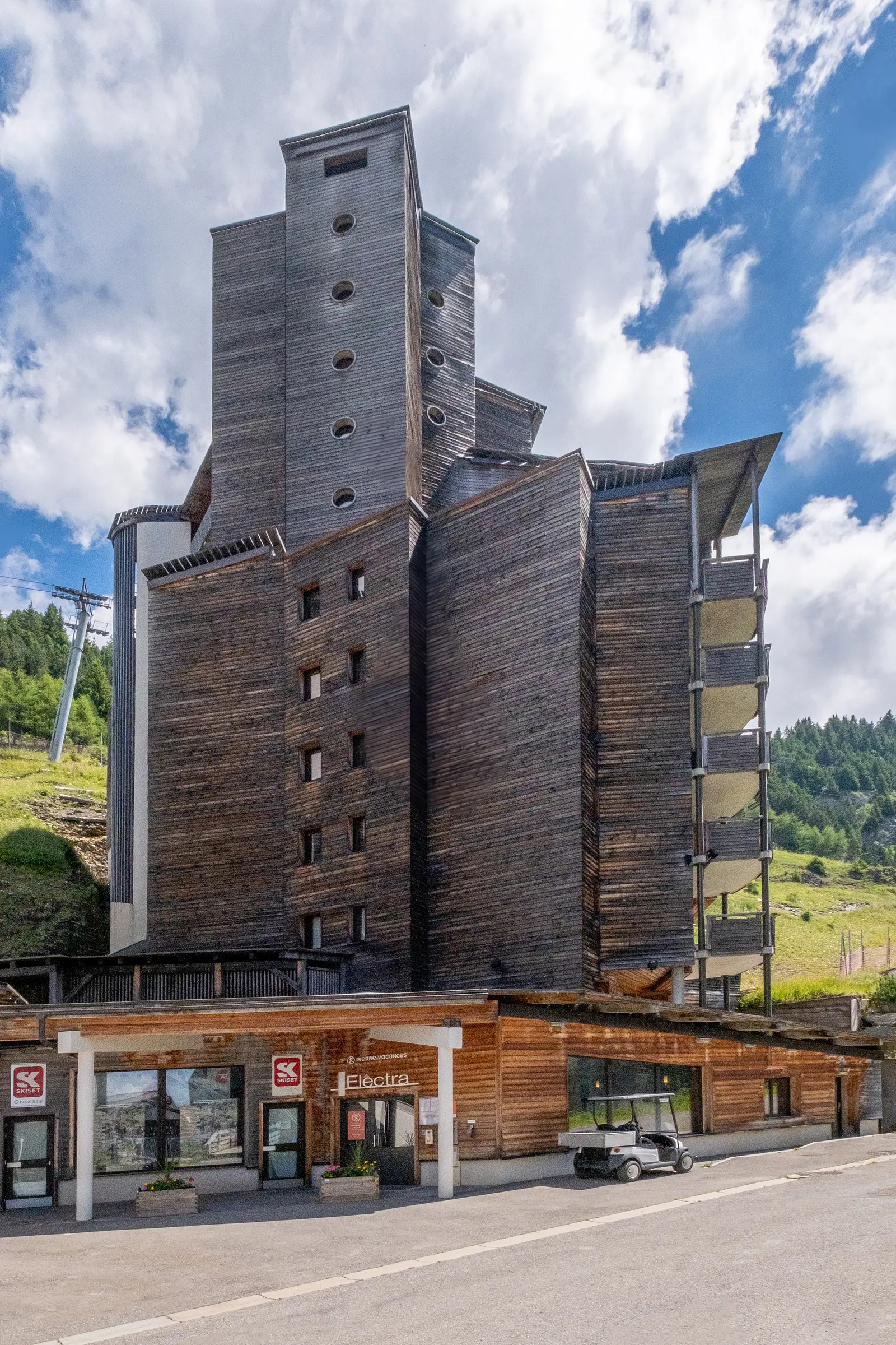 Avoriaz - Electra — visuel 6