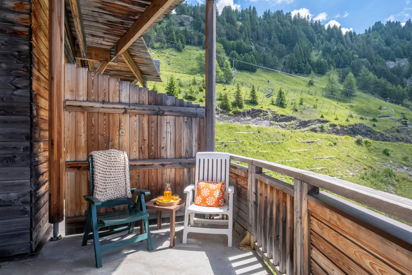 Avoriaz - Electra — visuel 4
