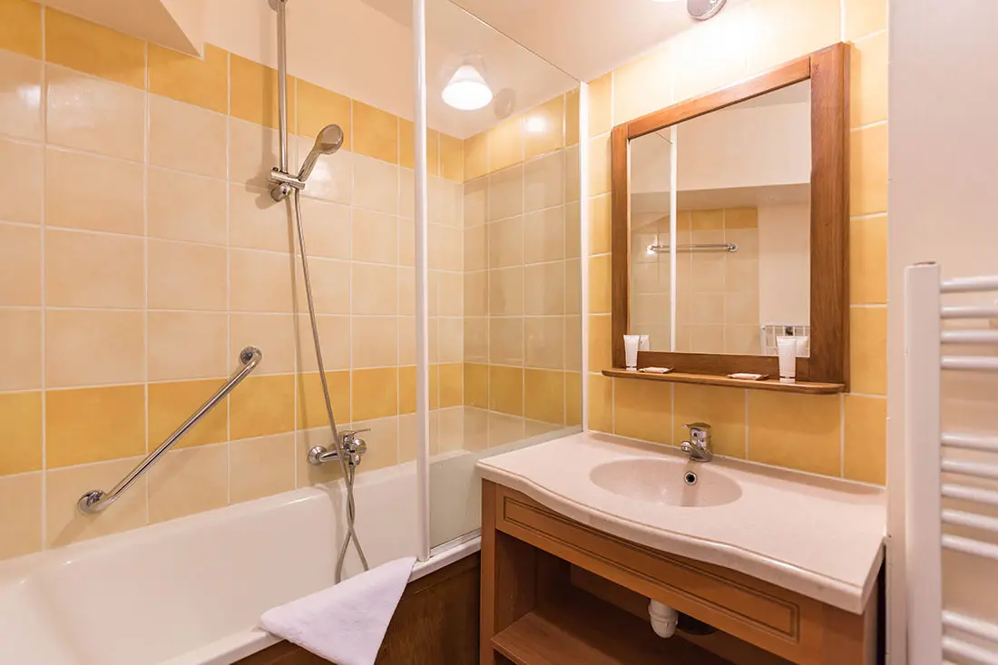 Ax les Thermes - Les Trois Domaines — visuel 10