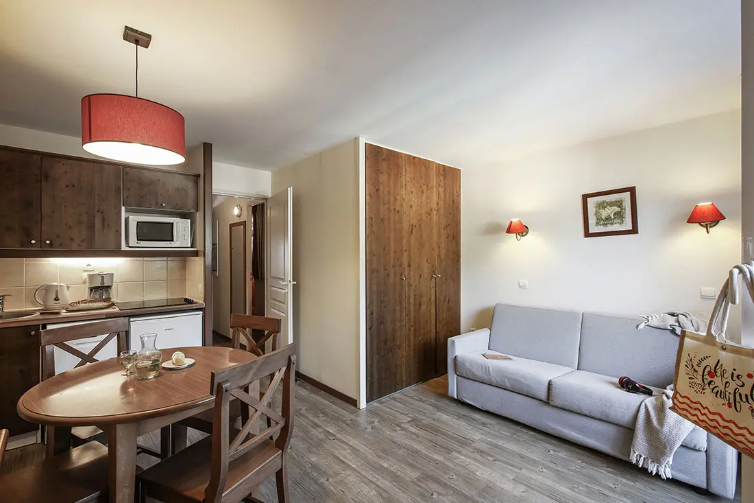 Ax les Thermes - Les Trois Domaines — visuel 8