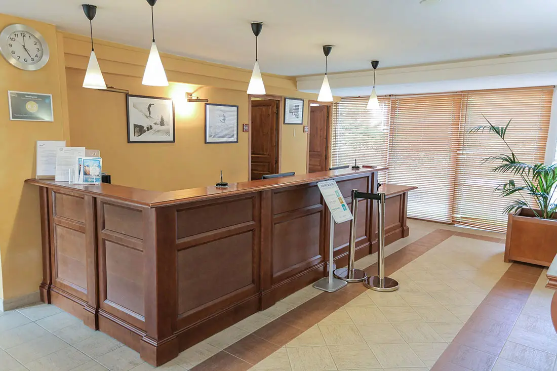 Ax les Thermes - Les Trois Domaines — visuel 2