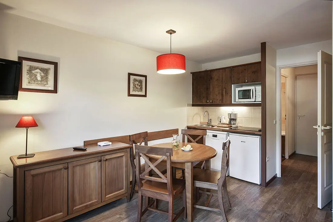 Ax les Thermes - Les Trois Domaines — visuel 6
