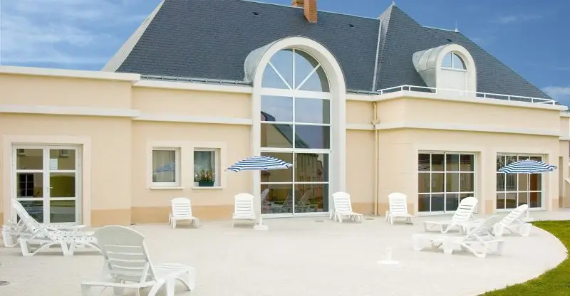 Programme neuf à Azay-le-Rideau — visuel