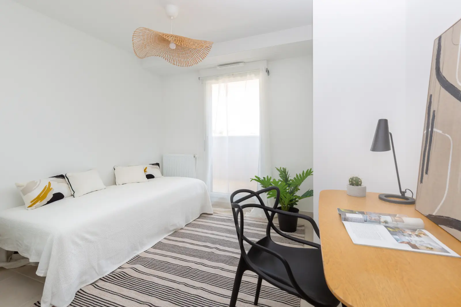 Azur Lodges — visuel 5