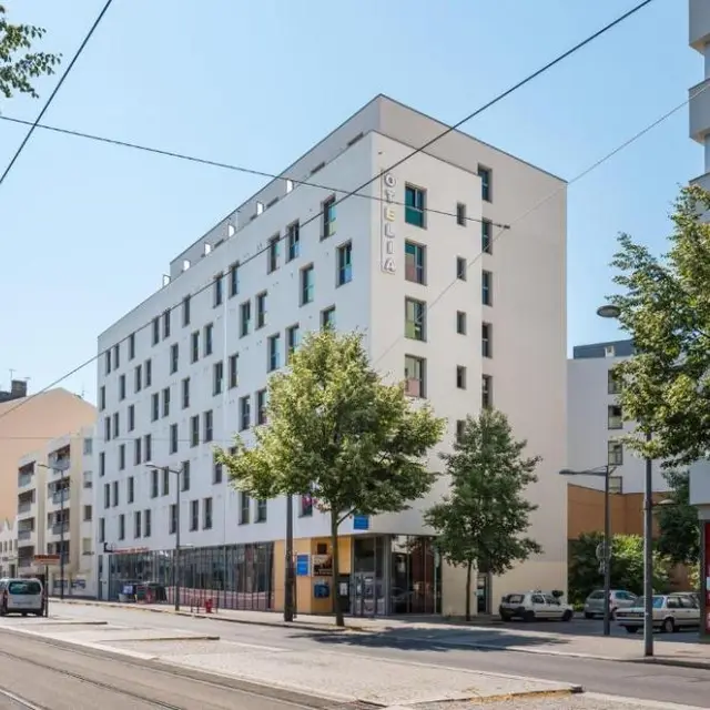 B&B Home - Lyon Centre Berthelot, visuel 1
