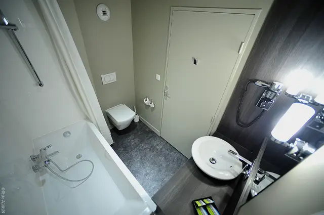 B&B Home - Lyon Centre Berthelot, visuel 3