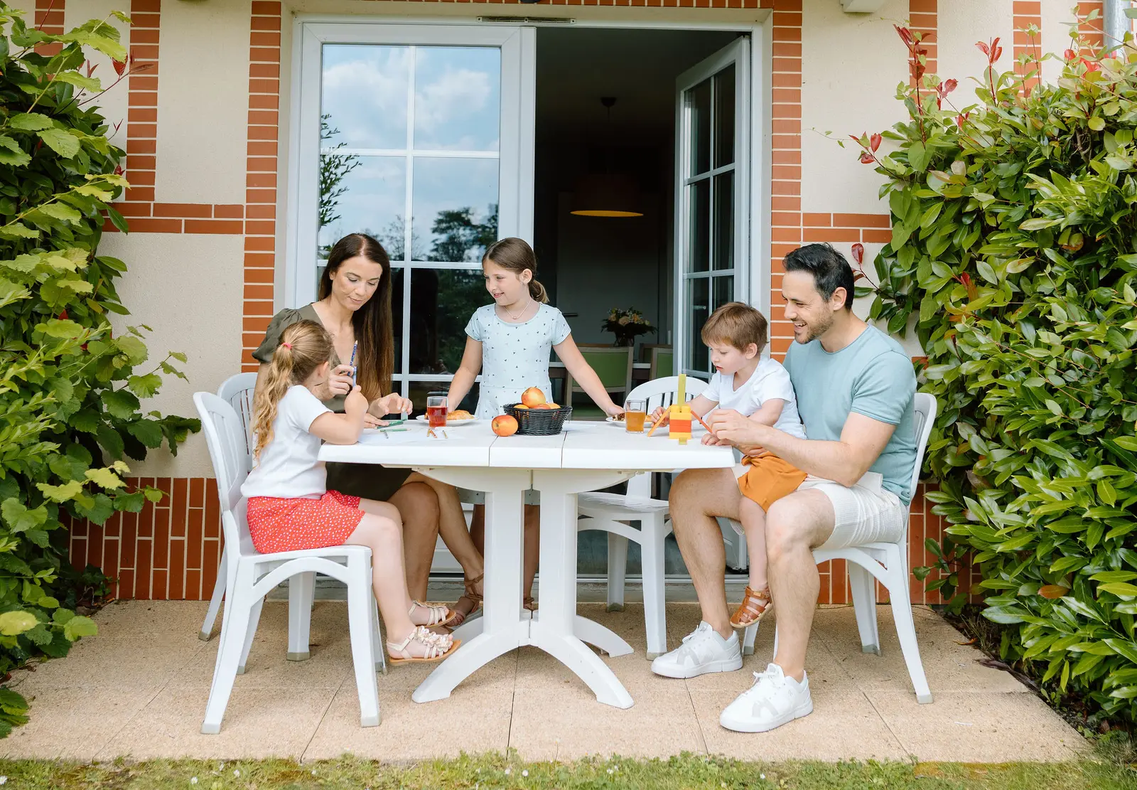 B'O Cottage — visuel 6