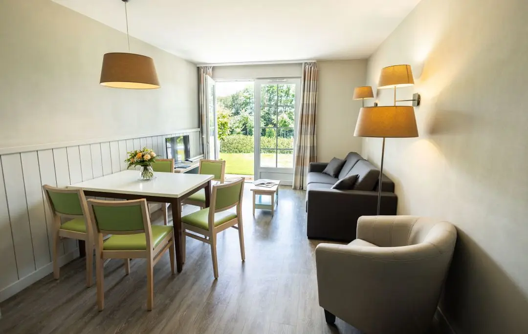 Programme neuf à Bagnoles-de-l'Orne — visuel 4