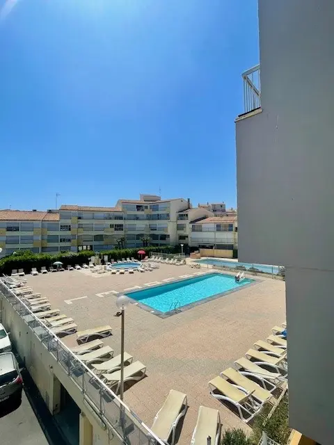 Baïa - CAP D'AGDE (34) — visuel 7