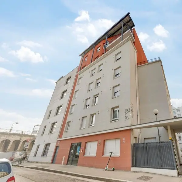 Bancel LYON 7ème - 69, visuel 1