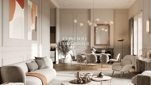 Programme immobilier à Bastia, visuel 3