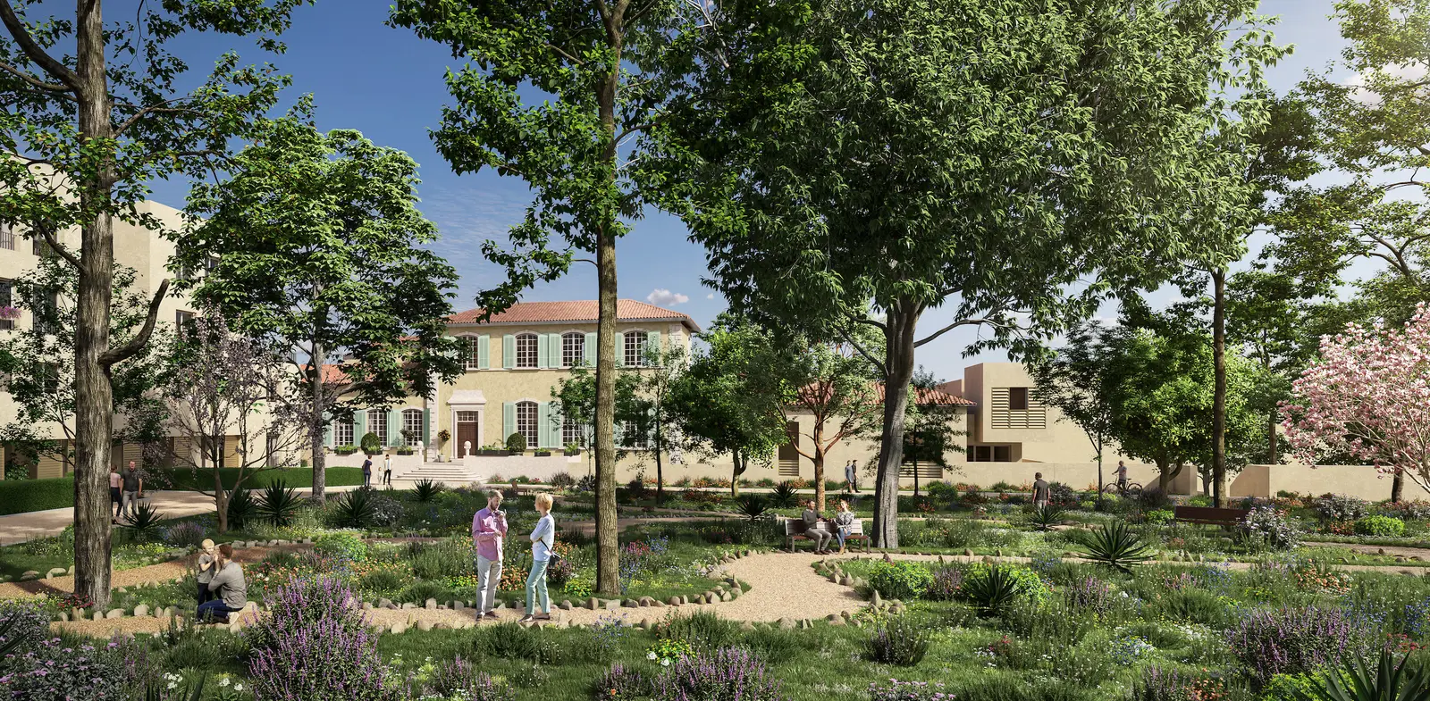 Bastide Centhis — visuel 2