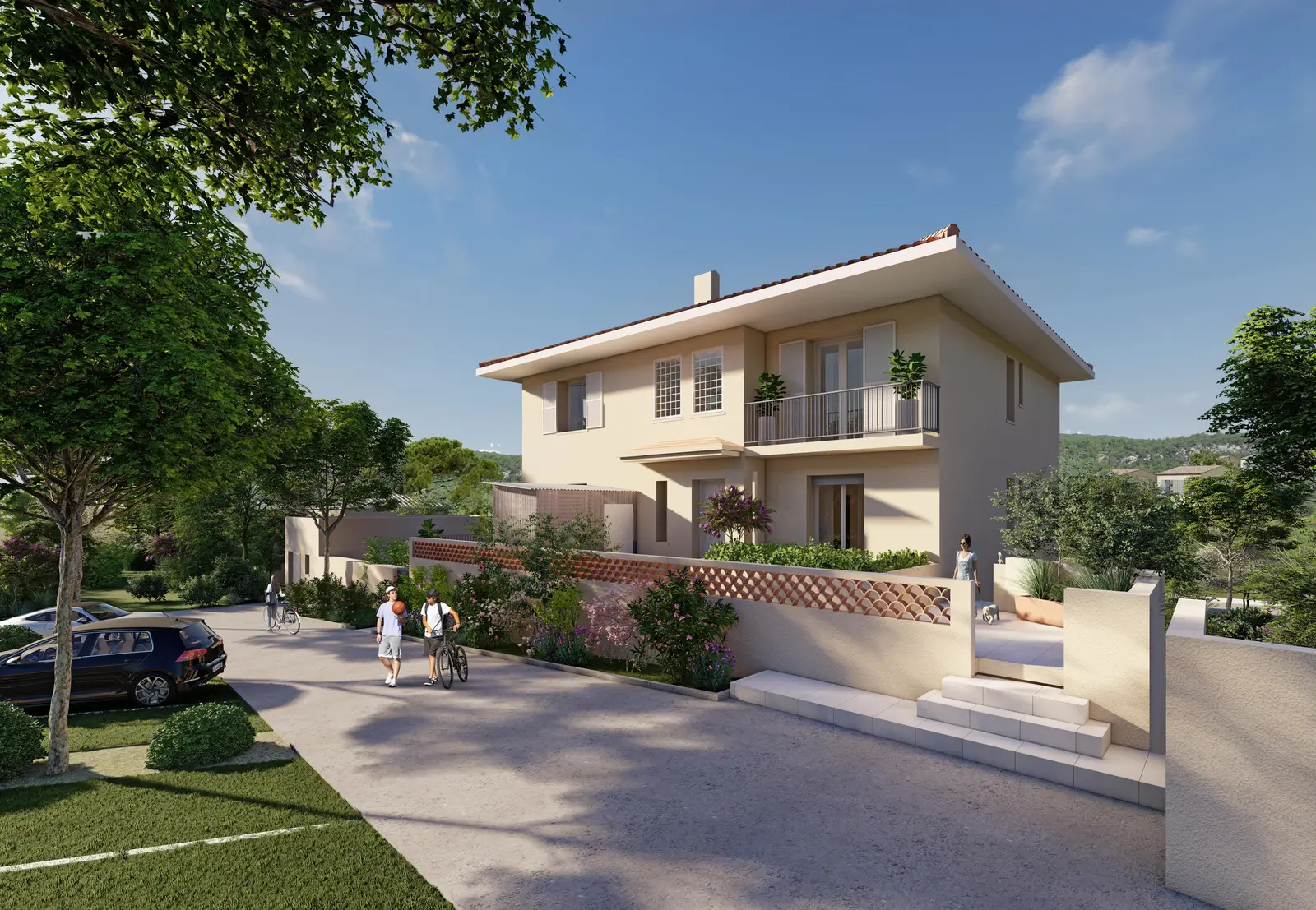 BASTIDE MONTAIGNE — visuel