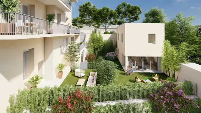 Bastide Montaigne, visuel 3