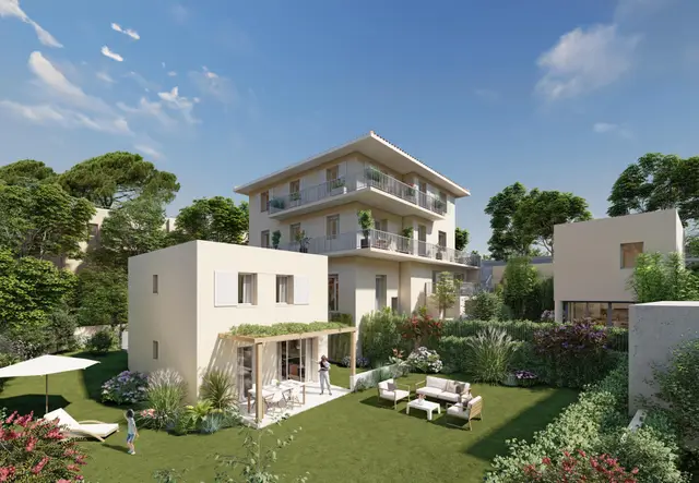 Bastide Montaigne, visuel 2